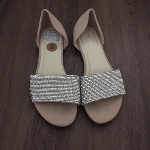 Ross dress shoes
